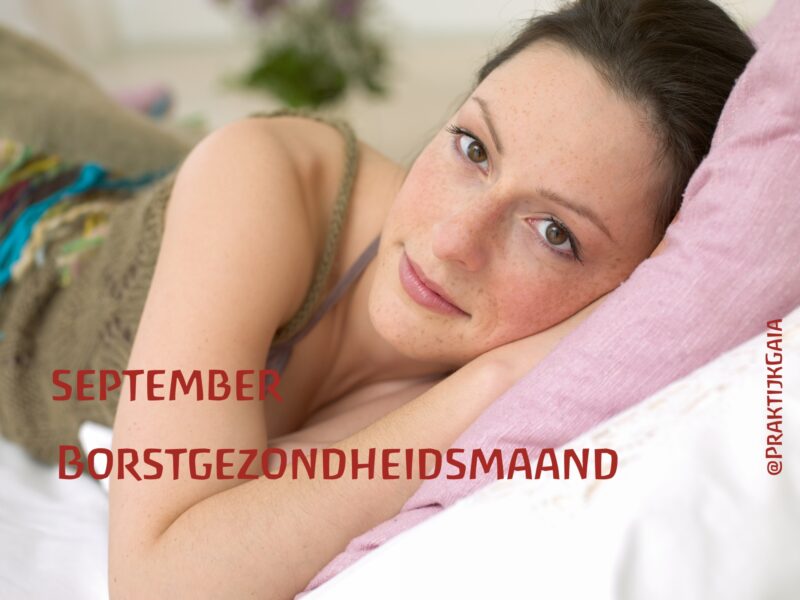 Pijn in mijn borsten – Borstgezondheidsmaand Pijn in mijn borsten – Borstgezondheidsmaand
