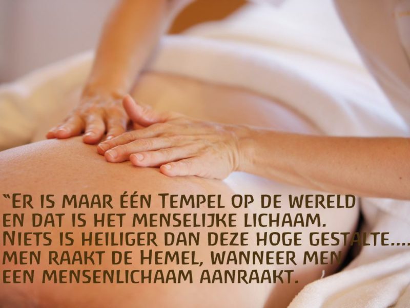 Huidhonger. Al weken door niemand aangeraakt worden. Huidhonger. Al weken door niemand aangeraakt worden.
